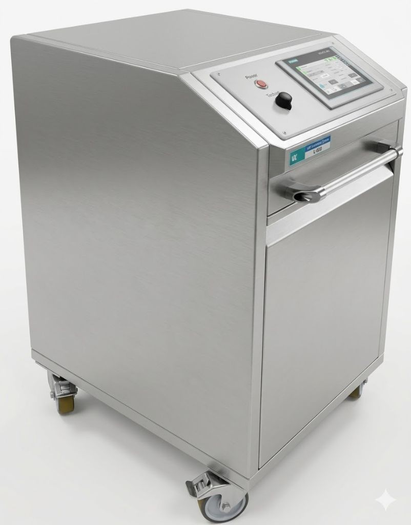 LTX L-600 VHP Sterilization System