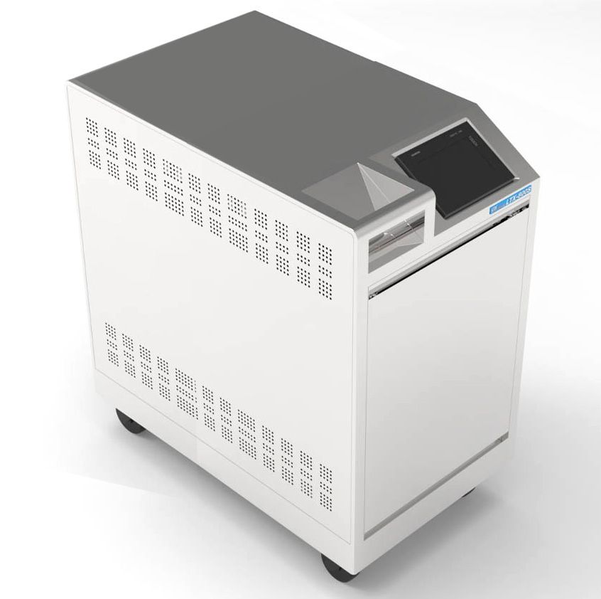 LTX L-800 VHP Sterilization System